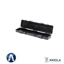 Patola Maleta Case Rígido Uso Geral MP0012 Preta