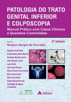 Patologia do Trato Genital Inferior e Colposcopia - 02ED/25