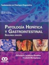 Patologia hepatica y gastrointestinal - ACTUALIDADES MEDICO ODONT EXTRA Patologia hepatica y gastrointestinal - ACTUALIDADES MEDICO ODONT EXTRA