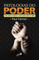 Patologias do poder - paulus Patologias do poder - paulus