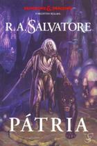 Patria - a Lenda De Drizzt Vol. 1 - JAMBO