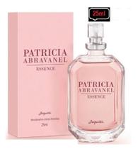 Patricia Abravanel Colônia Desodorante Perfume Feminino Jequiti