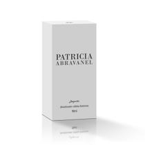 Patricia Abravanel Colônia Feminina Original 90 Ml - Perfume mais vendido discreto e encantador Patricia Abravanel Colônia Feminina Original 90 Ml - Perfume mais vendido discreto e encantador