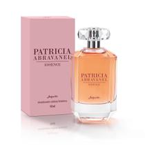 Patricia Abravanel Desodorante Colônia Feminina Essence, 90 Ml Patricia Abravanel Desodorante Colônia Feminina Essence, 90 Ml