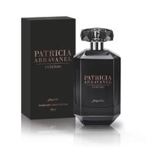 Patricia Abravanel Desodorante Colônia Feminina Intenso, 90 Ml Patricia Abravanel Desodorante Colônia Feminina Intenso, 90 Ml
