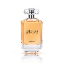 Patricia Abravanel Desodorante Colônia Feminina Original 90 Ml Perfume mais vendido frutado floral Patricia Abravanel Desodorante Colônia Feminina Original 90 Ml Perfume mais vendido frutado floral