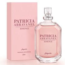 Patricia Abravanel Essence Colônia Feminina Jequiti, 25ml