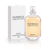 Patricia Abravanel Original Desodorante Colônia Feminina, 25 ml Patricia Abravanel Original Desodorante Colônia Feminina, 25 ml