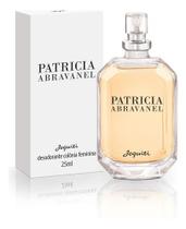Patricia Abravanel Original Desodorante Colônia Feminina - 25ml Patricia Abravanel Original Desodorante Colônia Feminina - 25ml