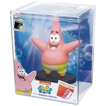 Patrick Estrela Bob Esponja Boneco Fandom Box Colecionável - Lider Brinquedos Patrick Estrela Bob Esponja Boneco Fandom Box Colecionável - Lider Brinquedos