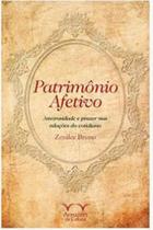 Patrimônio afetivo