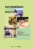 Patrimônio como direito Patrimônio como direito