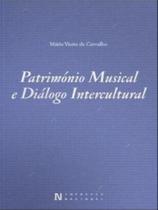 Património musical e diálogo intercultural