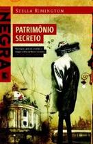 Patrimonio secreto - DISTRIB RECORD SERV IMPRENSA