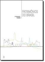 Patrimônios do Brasil - AZOUGUE