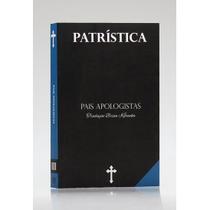 Patrística Pais Apologistas Vol. III Tradução Brian Kibuuka