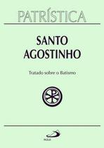 Patristica - tratado sobre o batismo - vol.42 - PAULUS