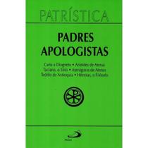 Patrística (Vol.02): Padres Apologistas - Paulus