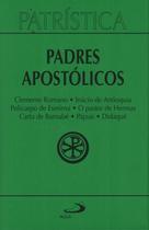 Patristica - vol. 1 - clemente romano - PAULUS
