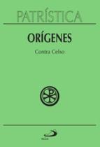 Patristica - Vol. 20 - Contra Celso - PAULUS