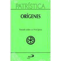 Patrística (Vol.30): Tratado sobre os Princípios - - Paulus