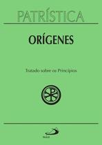 Patrística (Vol.30): Tratado sobre os Princípios - Paulus