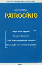 Patrocínio Patrocínio