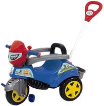 Patrol Triciclo Baby City - Maral 3167 Patrol Triciclo Baby City - Maral 3167