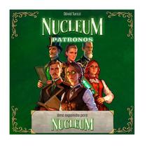 Patronos - Nucleum Expansão - Mosaico