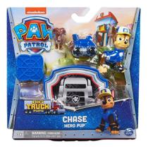 Patrulha Canina - Big Truck - Hero Pup - Chase - Sunny 3232