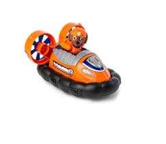 Patrulha Canina Boneco Brinquedo Veiculo Solido Zuma