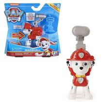 Patrulha Canina Boneco Marshall Com Som 1469 - Sunny Patrulha Canina Boneco Marshall Com Som 1469 - Sunny