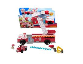 Patrulha Canina Caminhao De Bombeiro Marshall Deluxe Patrulha Canina Caminhao De Bombeiro Marshall Deluxe