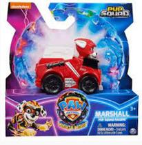 Patrulha Canina Carrinho Pup Squad Racers 3771 - Sunny