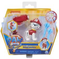 Patrulha Canina Figura Marshall do Filme SUNNY 2707