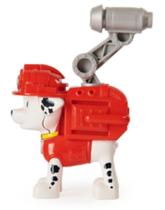 Patrulha canina - figura Marshall - Sunny Brinquedos