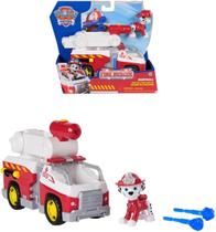 Patrulha Canina Fire Rescue Marshall Caminhão de Bombeiros - Sunny 4846