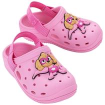 Patrulha Canina Force Babuche Baby Grendene Kids