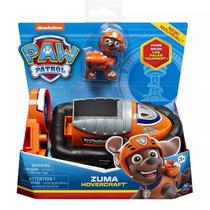 Patrulha Canina Hovercraft do Zuma 1389 - Sunny