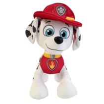 Patrulha Canina Marshall Pelucia 28 Cm Sunny 1327 Patrulha Canina Marshall Pelucia 28 Cm Sunny 1327