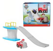 Patrulha Canina Mini Torre Resgate Marshall - Sunny 3597