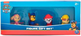 Patrulha Canina - Pack com 4 Mini Figuras - Sunny - 3596