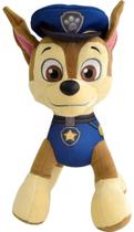 Patrulha Canina Pelúcia Chase 30cm 1328 - Sunny Patrulha Canina Pelúcia Chase 30cm 1328 - Sunny