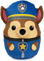 Patrulha Canina - Pelúcia Chase Squish 8" Patrulha Canina - Pelúcia Chase Squish 8"