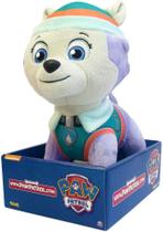 Patrulha Canina Pelúcia Everest 12'' Sunny 1354 Patrulha Canina Pelúcia Everest 12'' Sunny 1354