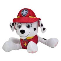 Patrulha Canina Pelúcia Marshall 17cm - Sunny 1326