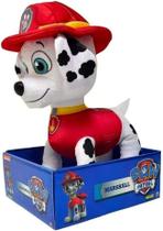 Patrulha Canina Pelúcia Marshall - Sunny 1327 Patrulha Canina Pelúcia Marshall - Sunny 1327