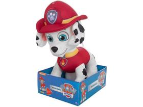 Patrulha Canina Pelucia Marshall - Sunny