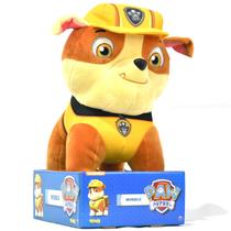 Patrulha canina - pelucia rubble - sunny 1345