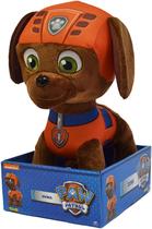 Patrulha Canina - Pelúcia Zuma 1343 Patrulha Canina - Pelúcia Zuma 1343